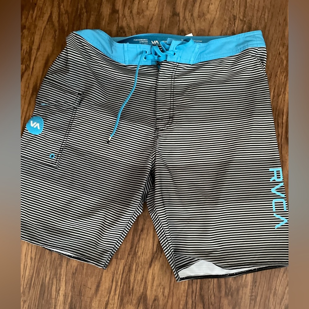 RVCA Boardshorts